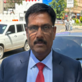 Ramkumar Thiyagarajan - M.Tech (IIT Delhi) | MBA | AI Expert | Business Consultants | Corporate Trainer & Mentor | Leading Career Transition Coach | Career Analyst